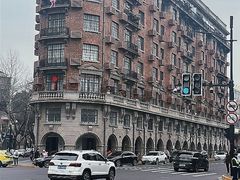 -老吉士酒家(天平路店)