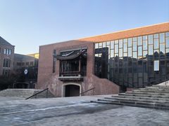 -浙江大学(海宁国际校区)
