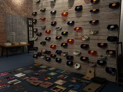 -Big House当代艺术中心