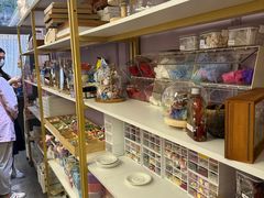 -100家灵感仓库·DIY团建(什刹海店)