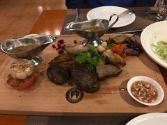 -布拉格餐厅· 中欧捷克菜(全国首店)