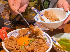 -京鹿料理(荟聚店)