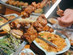 -状元阁烧烤(新华路总店)