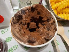 -Shake Shack(西单大悦城店)