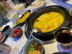 -溏心风鲍港式打边炉(余英坊店)