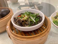 姜葱牛肚-金翠皇宫粤菜·点心·海鲜(翡翠店)