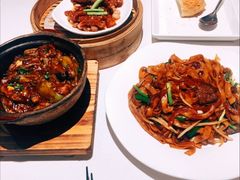 -千日贺茶餐厅(开发区安盛店)