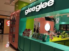 -gleeglee乐溢亦茶(合生汇店)
