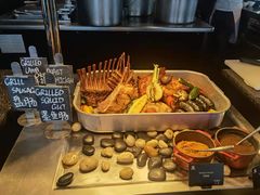 -Social 秀西餐厅-长沙瑞吉酒店(运达店)