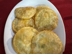 -蛇口康乐快餐鱼仔档(翠苑小区店)