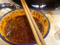 -水碾河刘老大串串香(水碾河路店)