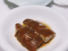 招牌深井烧鹅-东富酒家(龙湖西溪天街店)