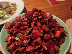 -双流老妈兔头(荟聚店)