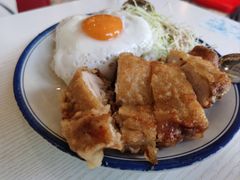 -食运茶餐厅(文化宫店)