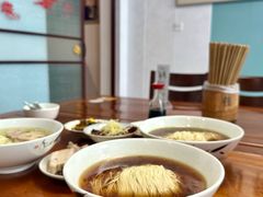 -同得兴 Since·1995 传统苏式面馆(十全街店)