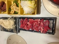 -呷哺呷哺 黄金牧场 (新中关购物中心店)