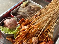 -钢管厂歆瑞源油卤串串香(春熙路太古里店)