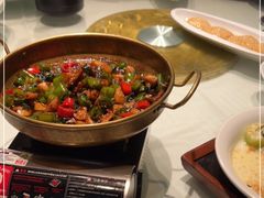 -客语客家菜(佳兆业广场店)