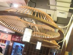 -阿串串老火锅(力盟店)