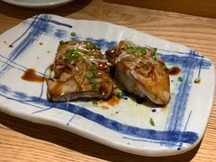 -初居食屋日式料理(万象城购物中心店)