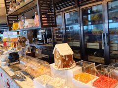 -洲际酒店·地平线全日餐厅HORIZON CAFÉ
