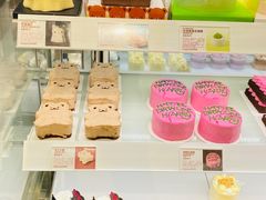 -好利来(东四店)