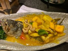 -暹罗湾东南亚餐厅