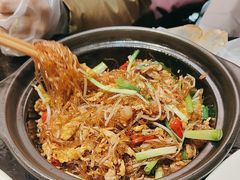 -周姑娘不等味·龙虾的故事(高邮店)