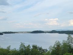-天目湖涵田半山温泉