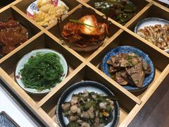 -石葵(锦业时代店)