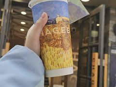 -霸王茶姬(南强街店)