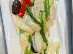-雪龙轩中餐厅(银基冰雪酒店)