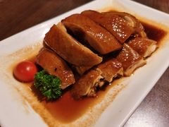 -新旺茶餐厅(嘉里城店)