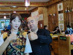 -田村·石锅藏香鸡(布达拉宫店)