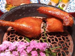 -白家大院·王府宫廷菜(苏州街店)