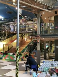 -卡通尼·Safari非洲探索乐园·生日会(金桥国际商业广场店)