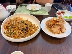 -老厨家(中央大街西七道街店)
