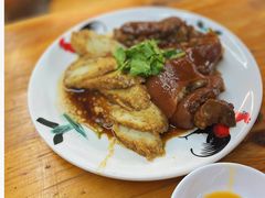 -林尧隆江猪脚饭店(东门店)