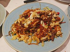 -鹿港小镇(悠唐店)