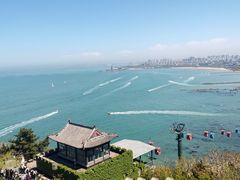 -蓬莱阁景区