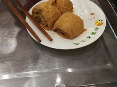 -护国寺小吃(新街口店)