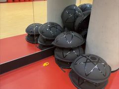 -超级猩猩健身·团课(金融街购物中心店)