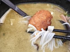 -阿香米线(深业上城店)