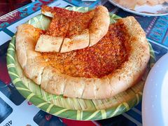 -巴依老爷新疆美食(工体旗舰店)