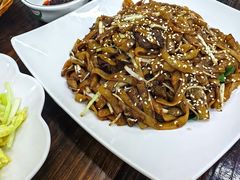 -南记食粥坊·宵夜大排档(莲花店)