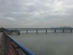 -钱塘江大桥