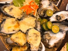 -茉莉.Red Crab