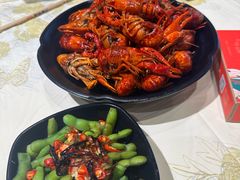 -聚味瞿记·龙虾堂(天元店)