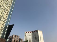 -北京亚奥国际酒店