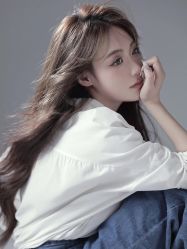 点击看大图 -蜜桃少女VISION写真馆(雁塔店)